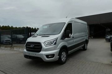 Ford Transit 350 L3H2 Limited A8