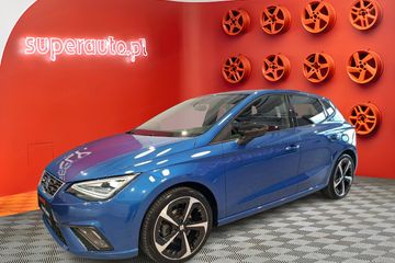 Seat Ibiza TSI FR S&S