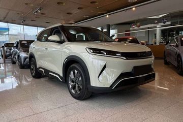BYD ATTO 2 Active