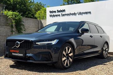 Volvo V90 T8 AWD Plug-In Hybrid Plus Dark