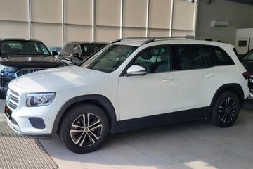 Mercedes GLB 200 4-Matic Style 8G-DCT