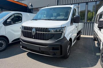 Renault Master L2 Extra Wywrotka