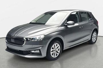 Skoda Fabia Drive 1,0 MPI