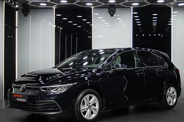 Volkswagen Golf 1.5 TSI EVO Life