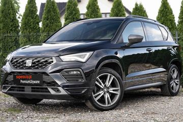 Seat ATECA Eco TSI FR S&S DSG