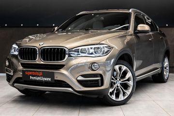 BMW X6 XDRIVE30D