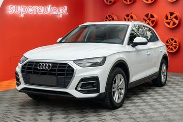 Audi Q5 35 TDI
