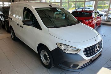 Mercedes Citan Standard L1H1