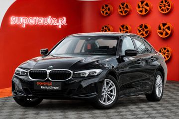 BMW Seria 3 318i