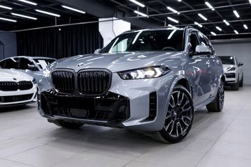 BMW X5 xDrive30d M Sport