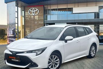Toyota Corolla 1.8 Hybrid Comfort