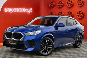 BMW X2 sDrive20i M Sport