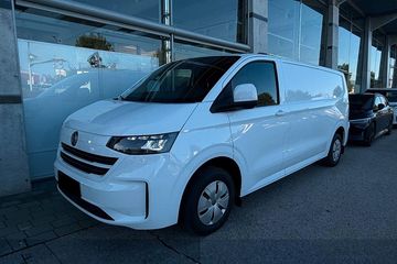 Volkswagen Transporter L2H1