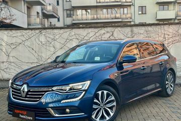 Renault Talisman 1.6 TCe Energy Intens EDC