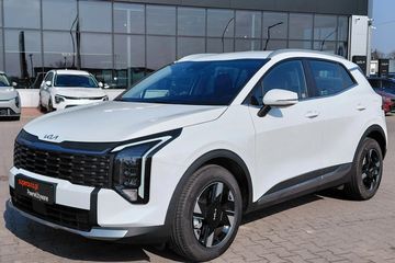 Kia Sportage 1.6 T-GDI Smart 2WD