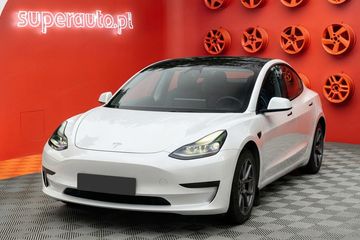 Tesla Model 3 RWD