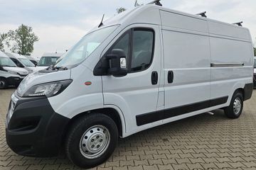 Peugeot Boxer L3H2