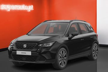 Seat Arona Marina 1.0 TSI