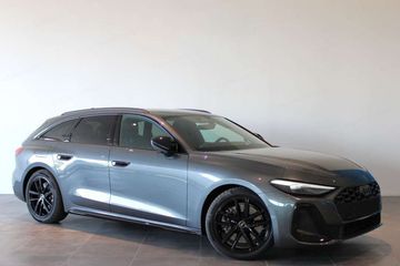Audi A5 TFSI S line Avant