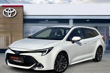 Toyota Corolla 1.8 Hybrid Style