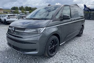 Volkswagen Multivan L2H1 Edition DSG