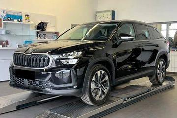 Skoda Kodiaq Selection 2.0 TDI DSG 4x4
