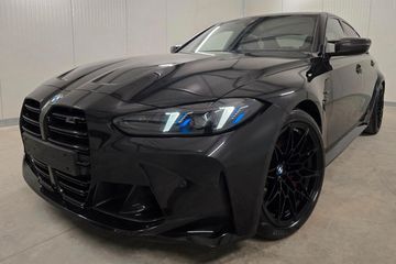 BMW Seria 3 M3 Competition xDrive