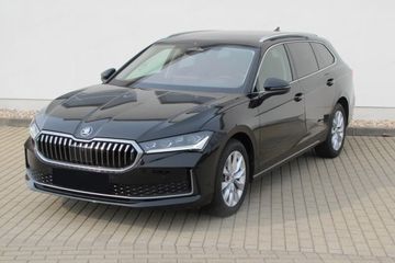 Skoda Superb Edition 130 2.0 TDI DSG 4x4