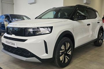 Opel Frontera GS 1.2 Turbo 7miejsc