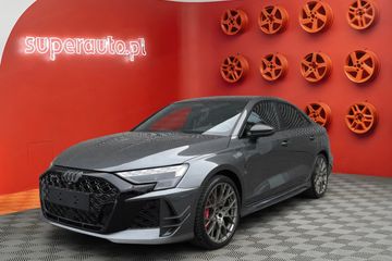Audi A3 RS3 TFSI quattro Competition Limited