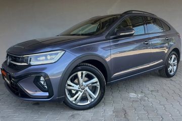 Volkswagen Taigo 1.5 Tsi Opf Dsg r-Line