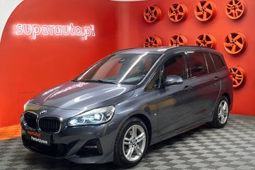 BMW Seria 2 218i M Sport sport-aut