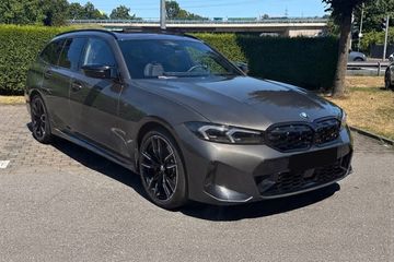 BMW Seria 3 Touring M340i xDrive