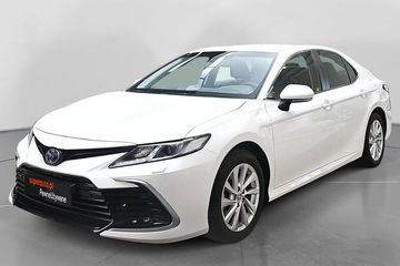 Toyota Camry 2.5 Hybrid Comfort