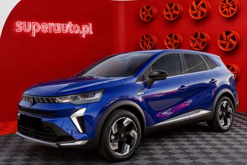 Renault Symbioz Techno 1.8 E-Tech Full Hybrid