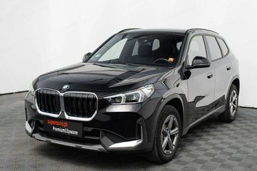 BMW X1 sDrive18d aut