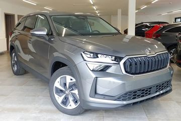 Skoda Kodiaq Drive 1.5 TSI iV PHEV DSG