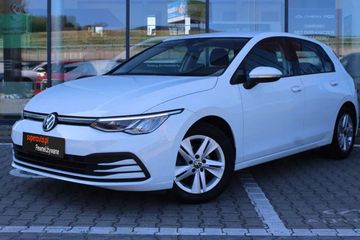 Volkswagen Golf 1.5 TSI Life