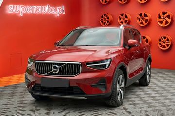 Volvo XC40 T5 Plug-In Hybrid Core