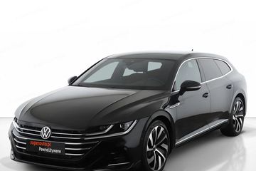 Volkswagen Arteon 2.0 TDI 4Motion R-Line DSG