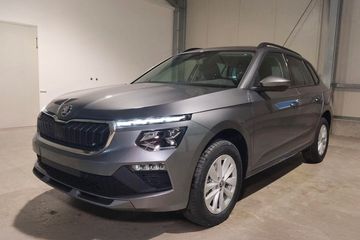 Skoda Kamiq Selection 1.5 TSI