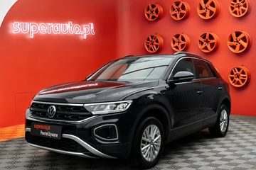 Volkswagen T-ROC 1.0 TSI Life