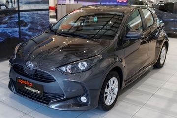 Toyota Yaris 1.5 Comfort