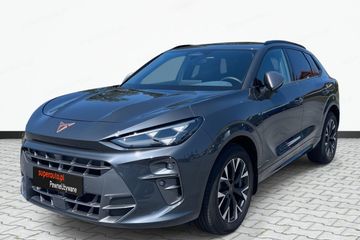 Cupra Terramar eTSI mHEV DSG