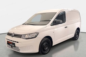 Volkswagen Caddy 2.0 TDI