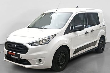 Ford Transit Connect L1H1 Zabudowa Brygadowa