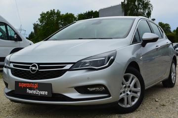 Opel Astra V 1.4 T Enjoy S&S