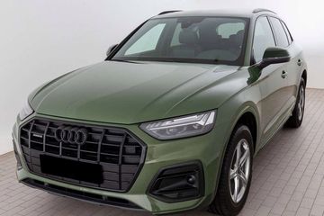 Audi Q5 50 TFSI e quattro Advanced