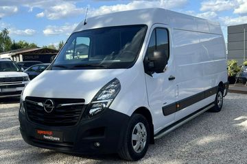 Opel Movano L3H2