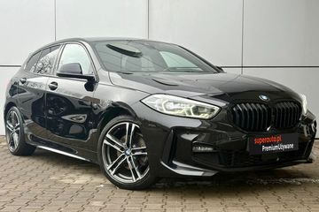 BMW Seria 1 118i M Sport aut